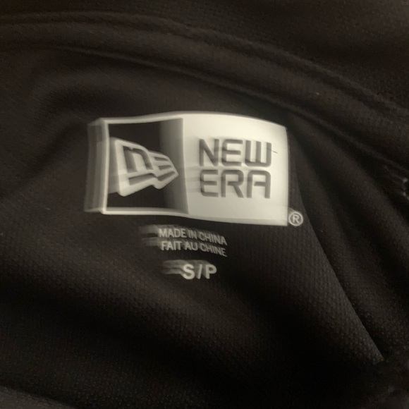 New Edmonton Eskimos CFL official Sideline Shirt - Picture 5 of 8